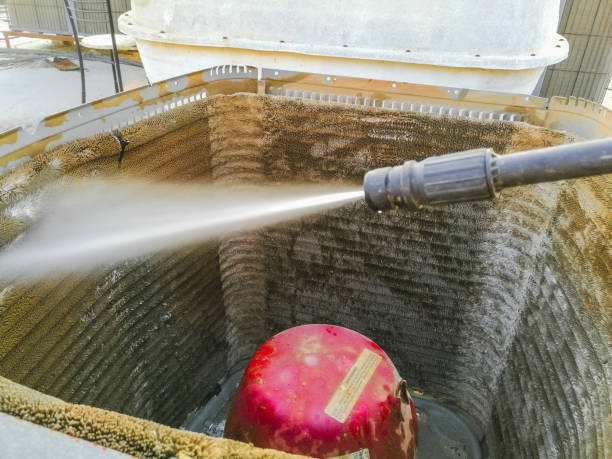 Best HVAC Air Duct Cleaning  in Colonial Beach, VA