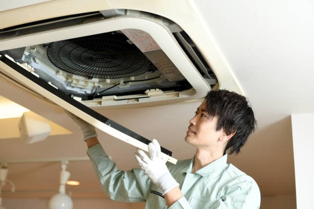 Best HVAC Maintenance and Cleaning  in Colonial Beach, VA