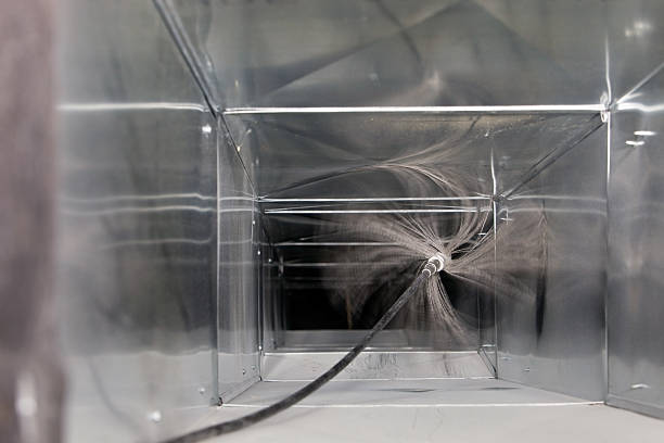 Best Commercial HVAC Duct Cleaning  in Colonial Beach, VA
