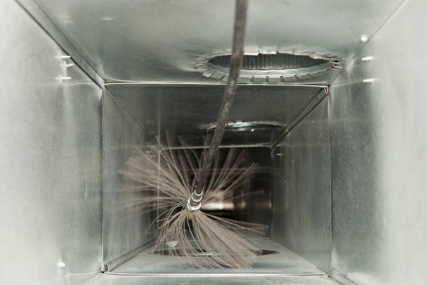Best Affordable Air Duct Cleaning  in Colonial Beach, VA