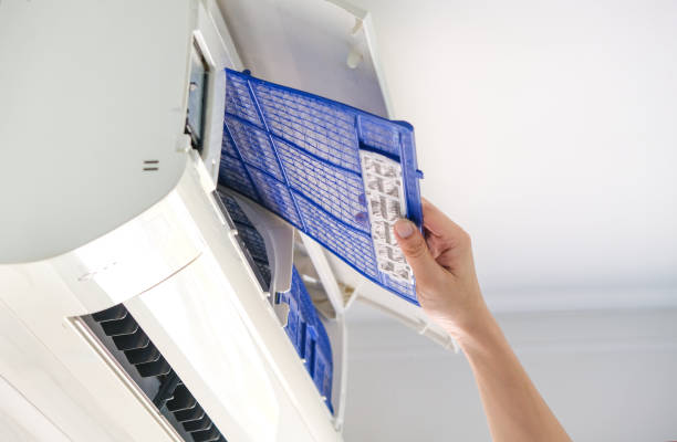 Best Home Air Vent Cleaning  in Colonial Beach, VA