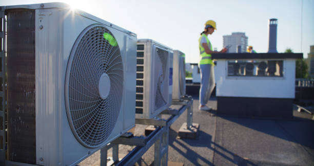 Best Air Duct Cleaning Near Me  in Colonial Beach, VA