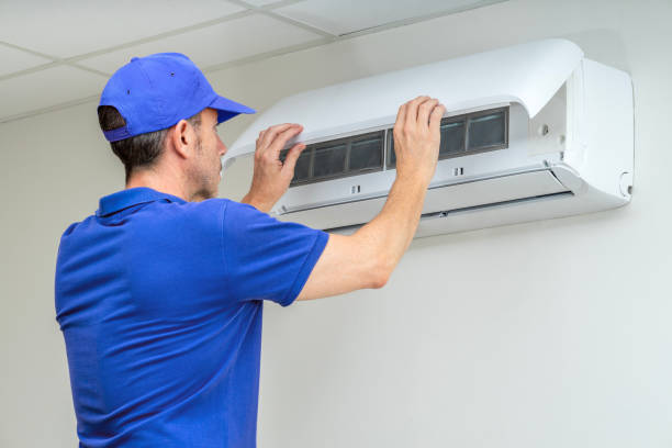 Best Commercial Air Duct Cleaning  in Colonial Beach, VA