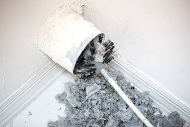 Ventilation Cleaning Services in VA