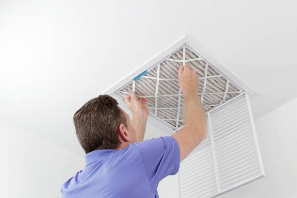 Best Air Duct Cleaning Near Me  in Colonial Beach, VA